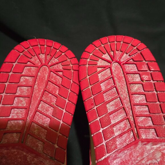 Nike 402297-161 Jordan Retro AJKO Hi Red - US 10.5 main image 8